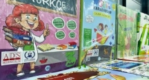 ADS Mühendislik, Köy Okulları İçin Kitap Projesi Başlattı