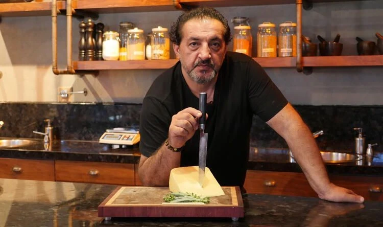 Chef Mehmet Yalçınkaya; “Bolu’da Gastronomi Merkezi Hizmetinizde Olacak